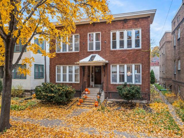 3133 Girard Avenue S Unit 1 Minneapolis MN 55408 - MLS# 7068408