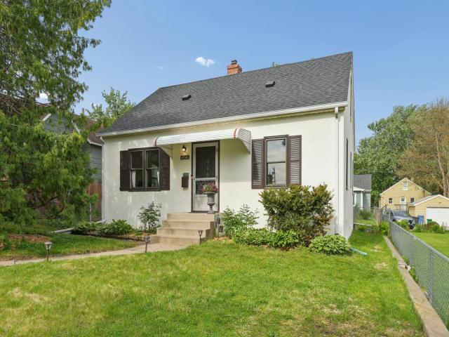 4246 14th Avenue S Minneapolis MN 55407 - MLS# 7068417