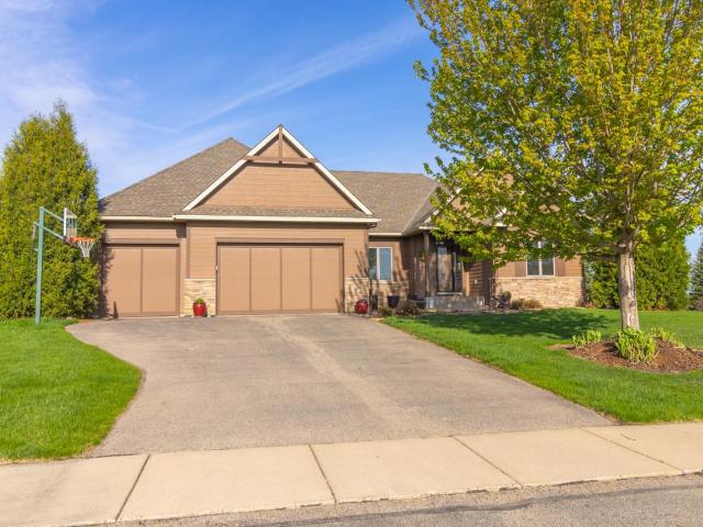 21872 Carrbridge Court Lakeville MN 55044 - MLS# 7068426