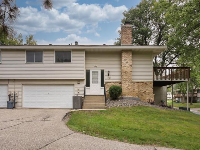 1778 Walnut Lane Saint Paul MN 55122 - MLS# 7068429