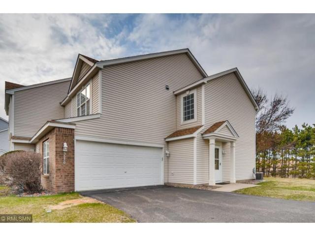 15570 Finch Avenue Saint Paul MN 55124 - MLS# 7068430