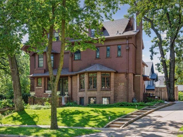 2000 Irving Avenue S Minneapolis MN 55405 - MLS# 7068462