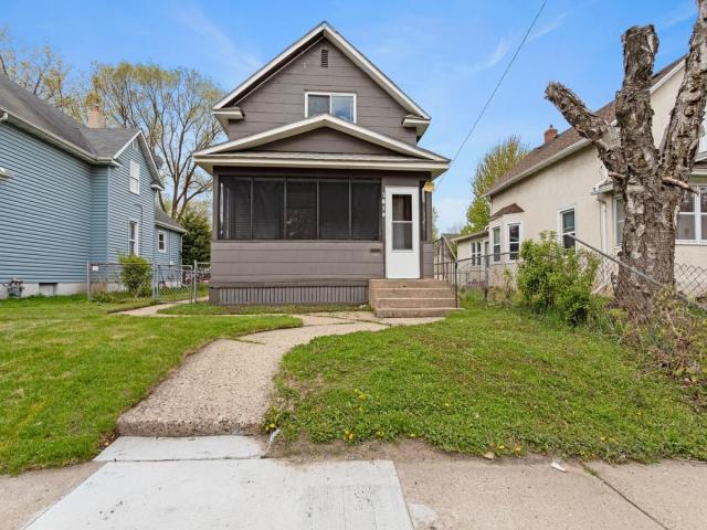 3819 N 6th Street Minneapolis MN 55412 - MLS# 7068465