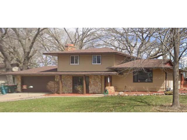 10633 Hollywood Boulevard NW Minneapolis MN 55433 - MLS# 7068477