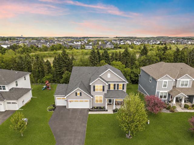 9289 Summerlin Court Saint Paul MN 55129 - MLS# 7068491
