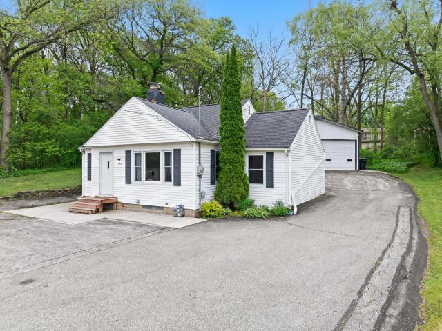 206 21st Street SW Rochester MN 55902 - MLS# 7068502