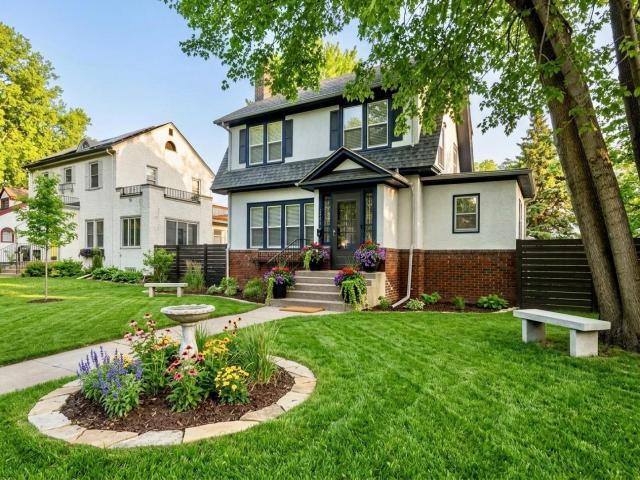 1218 Queen Avenue N Minneapolis MN 55411 - MLS# 7068506