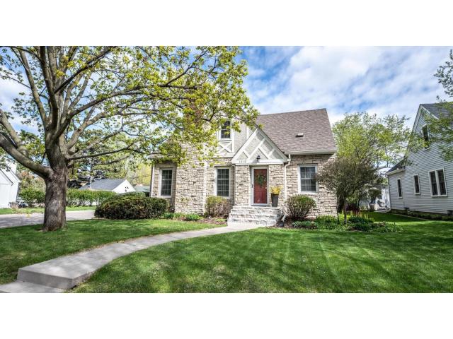 1513 Hoyt Avenue W Saint Paul MN 55108 - MLS# 7068515