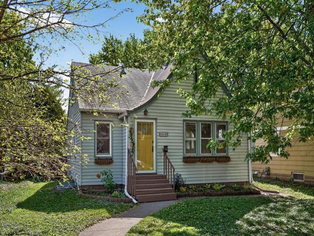 858 21st Avenue SE Minneapolis MN 55414 - MLS# 7068522