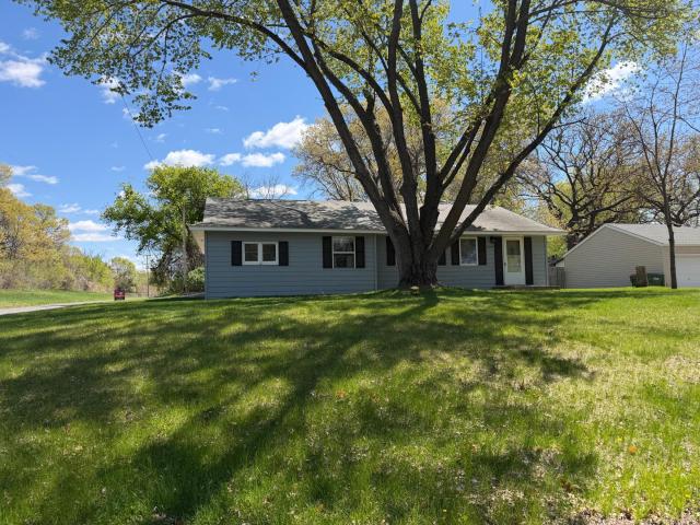 11043 5th Street NE Minneapolis MN 55434 - MLS# 7068525