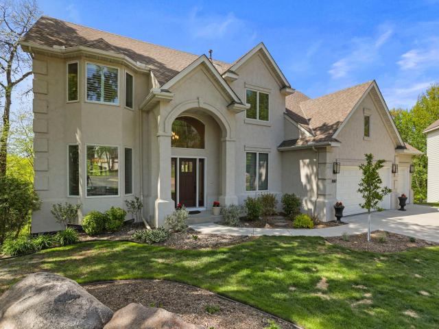 8587 Summit Oaks Savage MN 55378 - MLS# 7068526