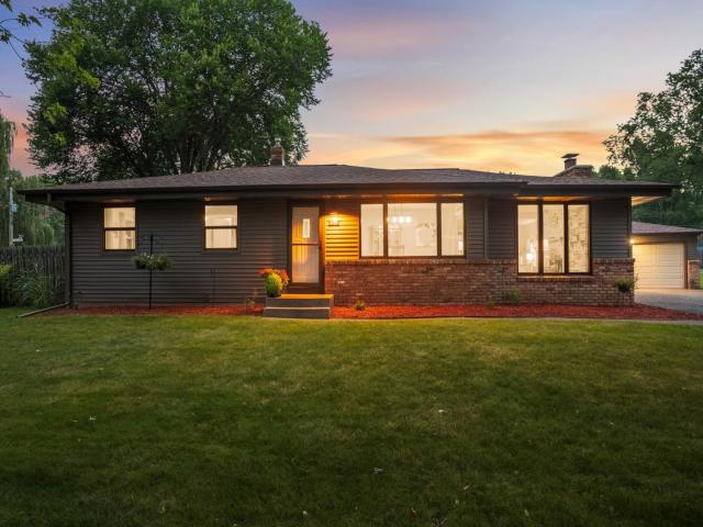 2317 Emerald Drive White Bear Lake MN 55110 - MLS# 7068565