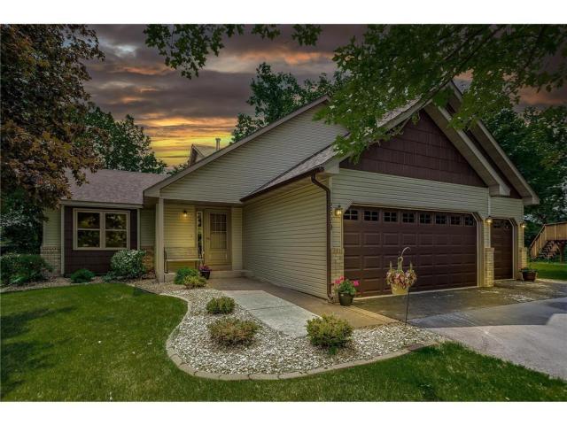 2529 Edinbrook Terrace Minneapolis MN 55443 - MLS# 7068572