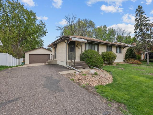 6824 N Colfax Avenue Minneapolis MN 55430 - MLS# 7068619