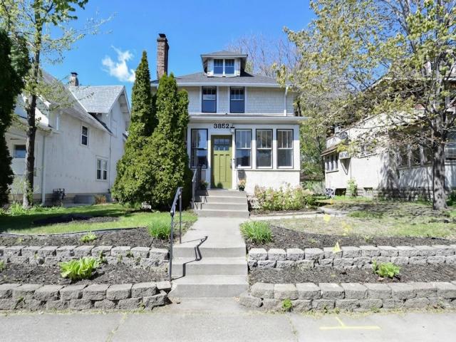 3852 Stevens Avenue Minneapolis MN 55409 - MLS# 7068623