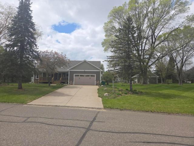 13834 Washington Street NE Ham Lake MN 55304 - MLS# 7068629