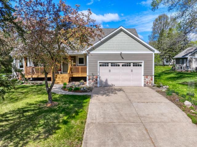 13834 Washington Street NE Ham Lake MN 55304 - MLS# 7068629