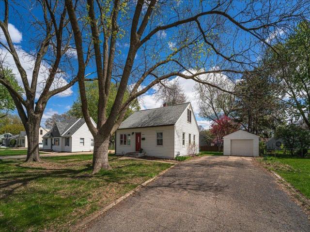 8127 1st Avenue S Bloomington MN 55420 - MLS# 7068632