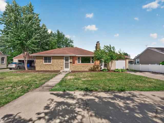 7539 Portland Avenue S Minneapolis MN 55423 - MLS# 7068649