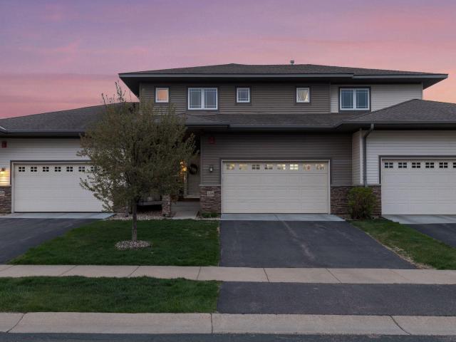 1238 Vernon Drive Carver MN 55315 - MLS# 7068653