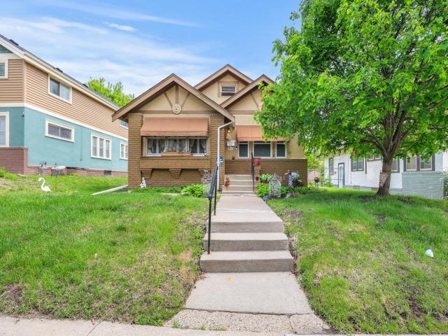1718 Vincent Avenue N Minneapolis MN 55411 - MLS# 7068656