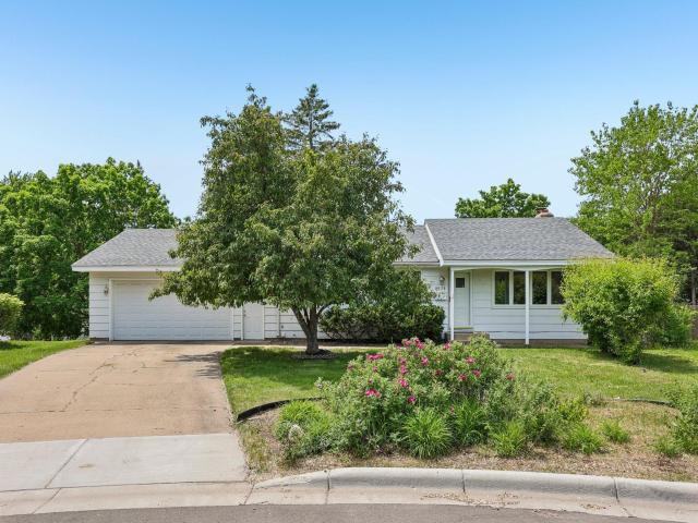8328 Ewing Road Minneapolis MN 55431 - MLS# 7068665