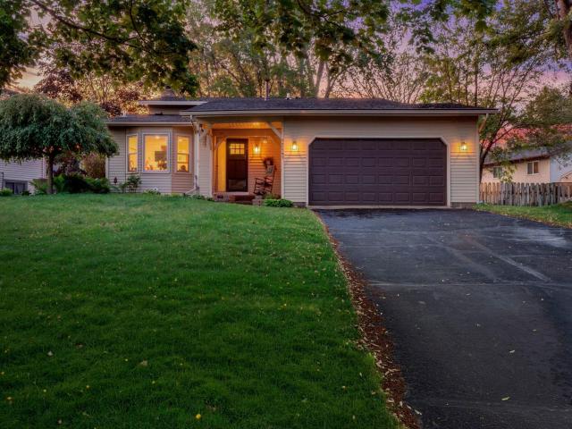 12241 Unity Street NW Minneapolis MN 55448 - MLS# 7068666