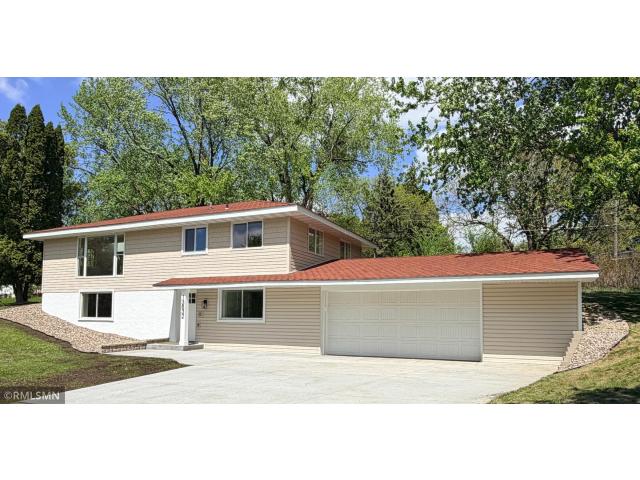 13832 Shirley Drive Burnsville MN 55337 - MLS# 7068672