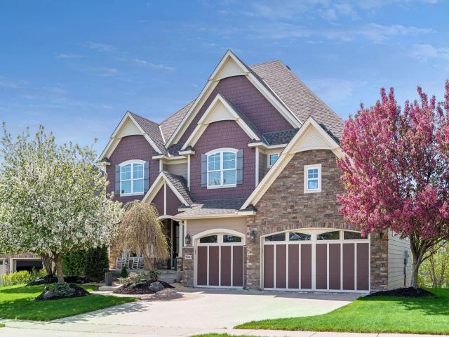 5990 Black Oaks Lane N Minneapolis MN 55446 - MLS# 7068693