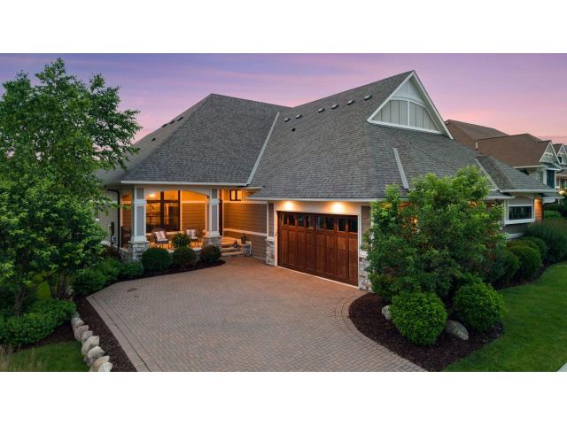 280 Bellwether Path Wayzata MN 55391 - MLS# 7068700