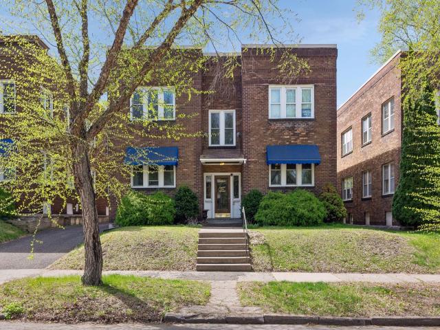 992 Dayton Avenue Unit 2 Saint Paul MN 55104 - MLS# 7068715