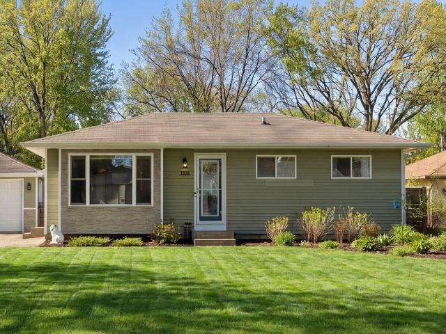 1926 Pine Street White Bear Lake MN 55110 - MLS# 7068728