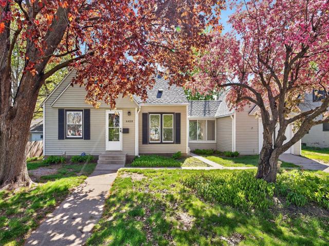 6409 Stevens Avenue Minneapolis MN 55423 - MLS# 7068736