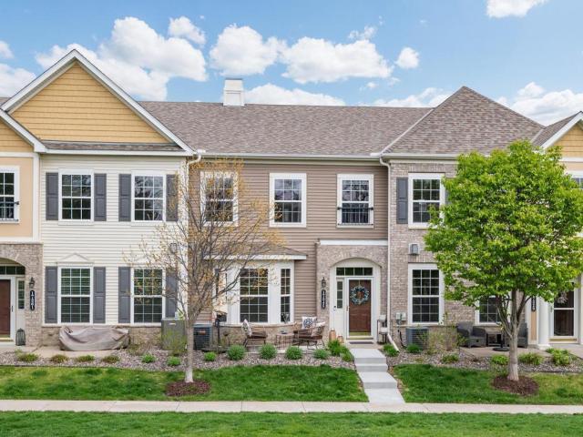 17345 72nd Place N Unit 502 Maple Grove MN 55311 - MLS# 7068743