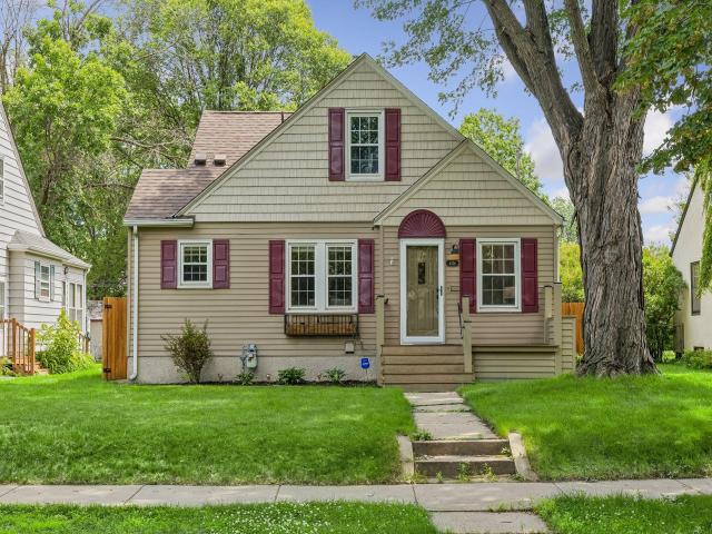 4136 Abbott Avenue N Minneapolis MN 55422 - MLS# 7068773