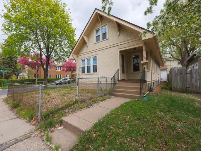 1529 2nd Street NE Minneapolis MN 55413 - MLS# 7068784