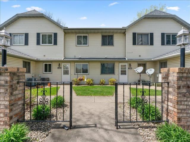 11350 Ibis Street NW Minneapolis MN 55433 - MLS# 7068788