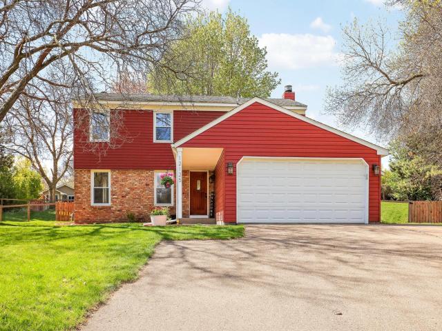 12125 50th Avenue N Minneapolis MN 55442 - MLS# 7068797