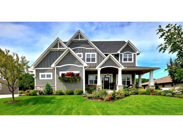 14314 Mckenna Road NW Prior Lake MN 55372 - MLS# 7068807