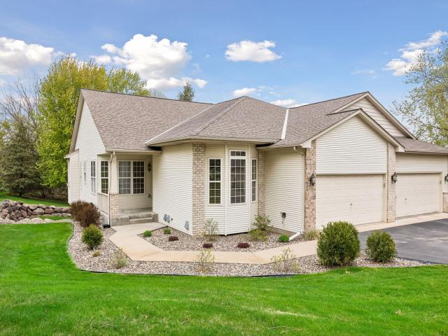 17392 Conifer Court Eden Prairie MN 55347 - MLS# 7068811