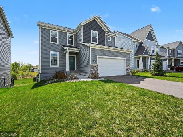 11122 Polk Street NE Blaine MN 55434 - MLS# 7068816