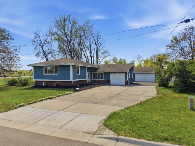 8504 Edison Street NE Minneapolis MN 55449 - MLS# 7068820