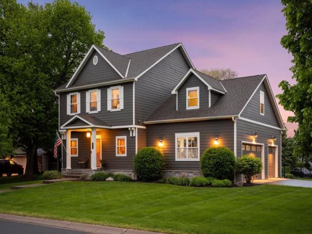 11303 Goose Lake Parkway Maple Grove MN 55369 - MLS# 7068833