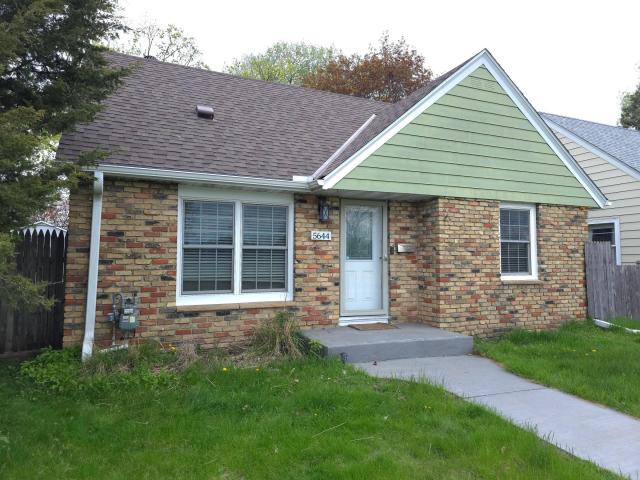 5644 28th Avenue S Minneapolis MN 55417 - MLS# 7068850