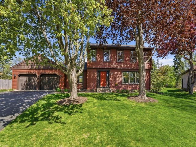 6989 Wyndham Alcove Saint Paul MN 55125 - MLS# 7068851