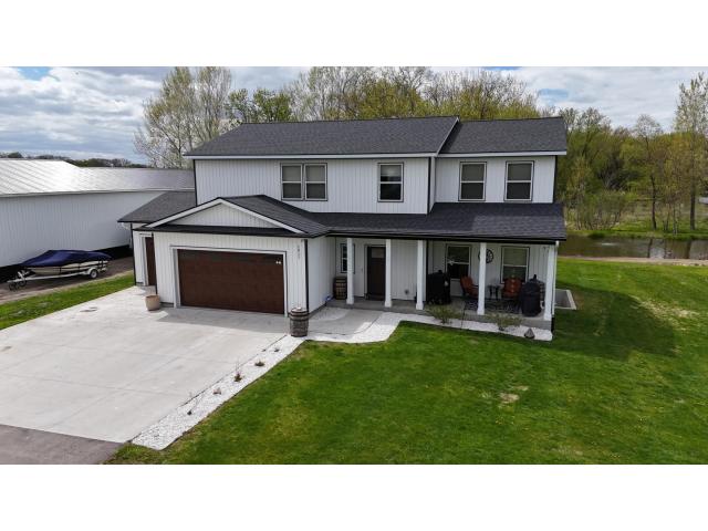 1017 Chester Ave SE Rochester MN 55904 - MLS# 7068860