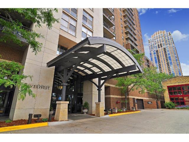 401 S 1st Street Unit 321 Minneapolis MN 55401 - MLS# 7068861