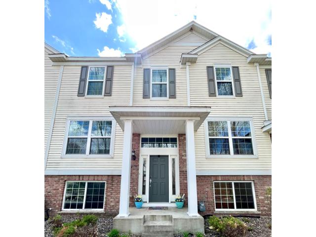 15194 Farnham Avenue N Hugo MN 55038 - MLS# 7068862
