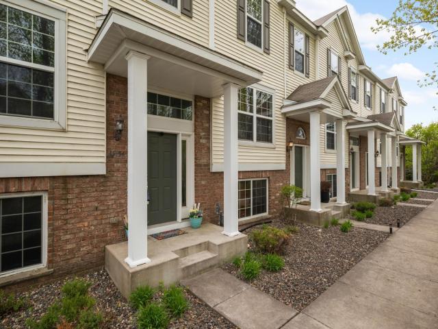 15194 Farnham Avenue N Hugo MN 55038 - MLS# 7068862