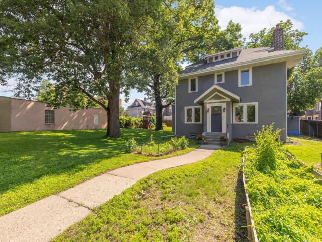 2213 Nicollet Avenue Minneapolis MN 55404 - MLS# 7068872